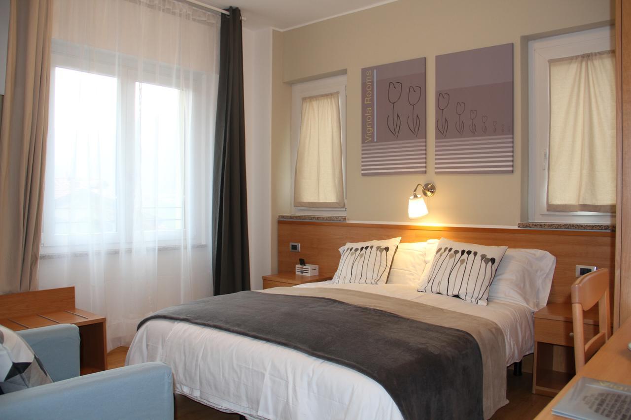 Vignola Rooms Avio Esterno foto