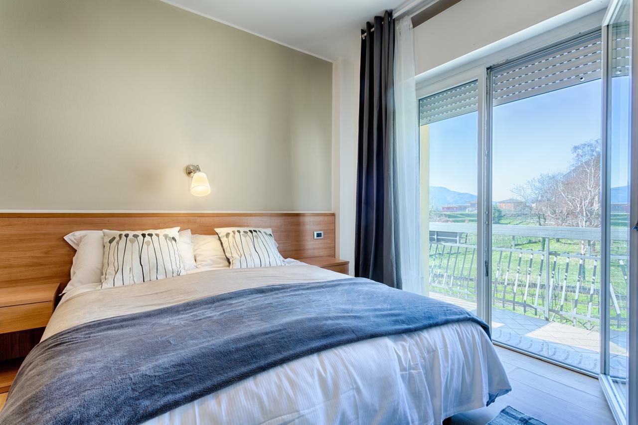 Vignola Rooms Avio Esterno foto