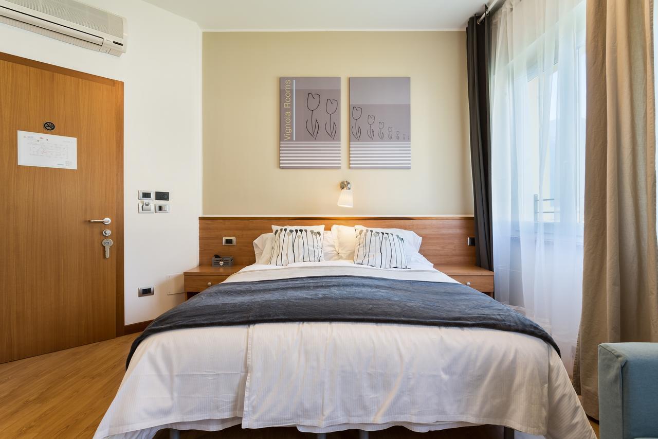 Vignola Rooms Avio Esterno foto