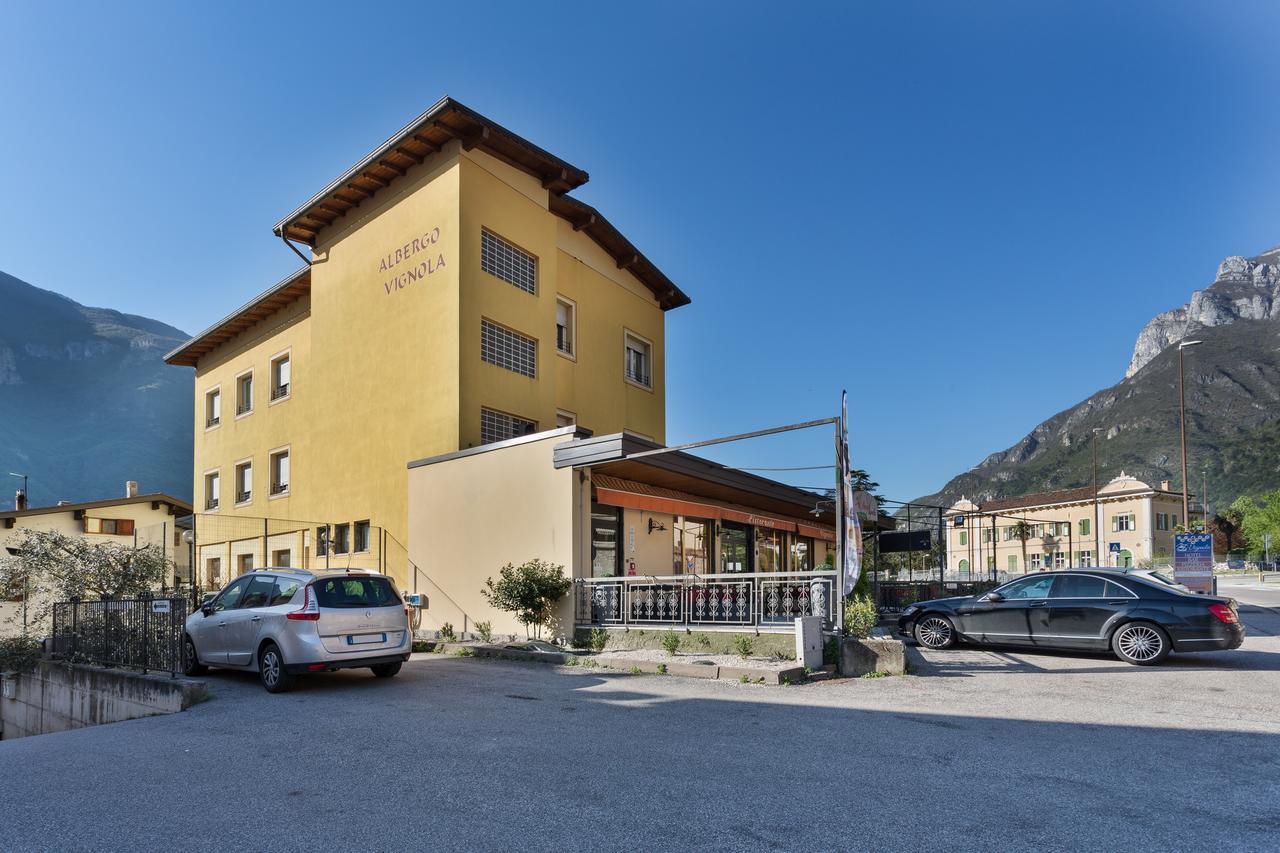 Vignola Rooms Avio Esterno foto