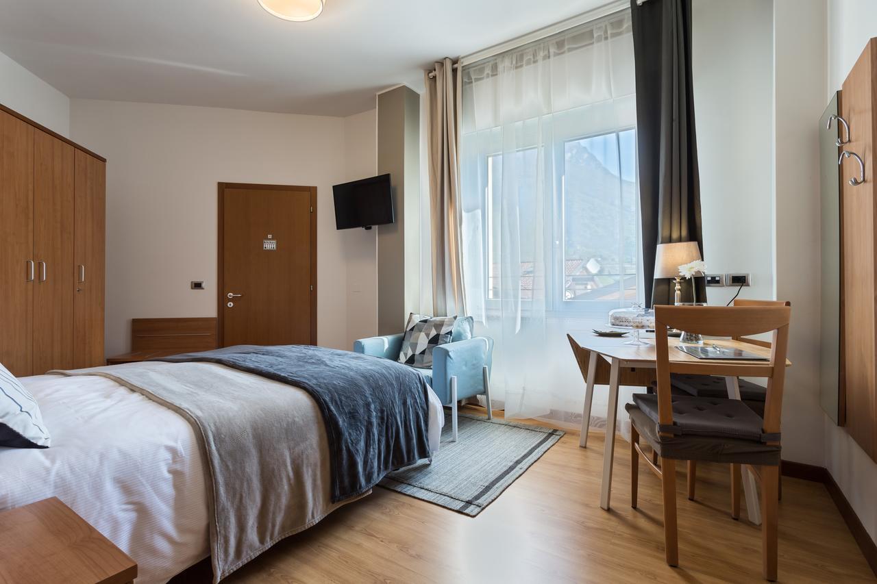 Vignola Rooms Avio Esterno foto