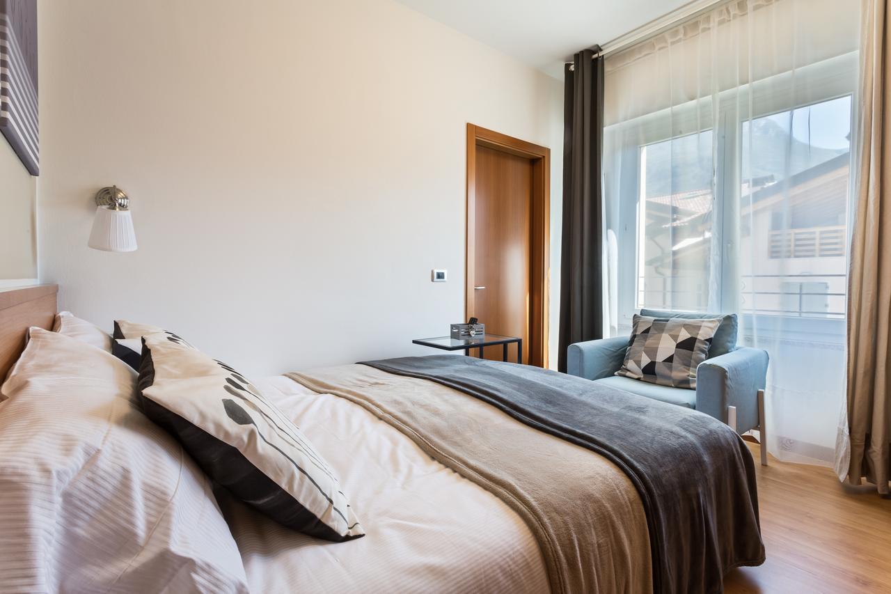 Vignola Rooms Avio Esterno foto